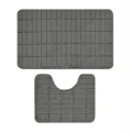 Grid Charcoal