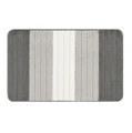 Gradient Stripe Gray