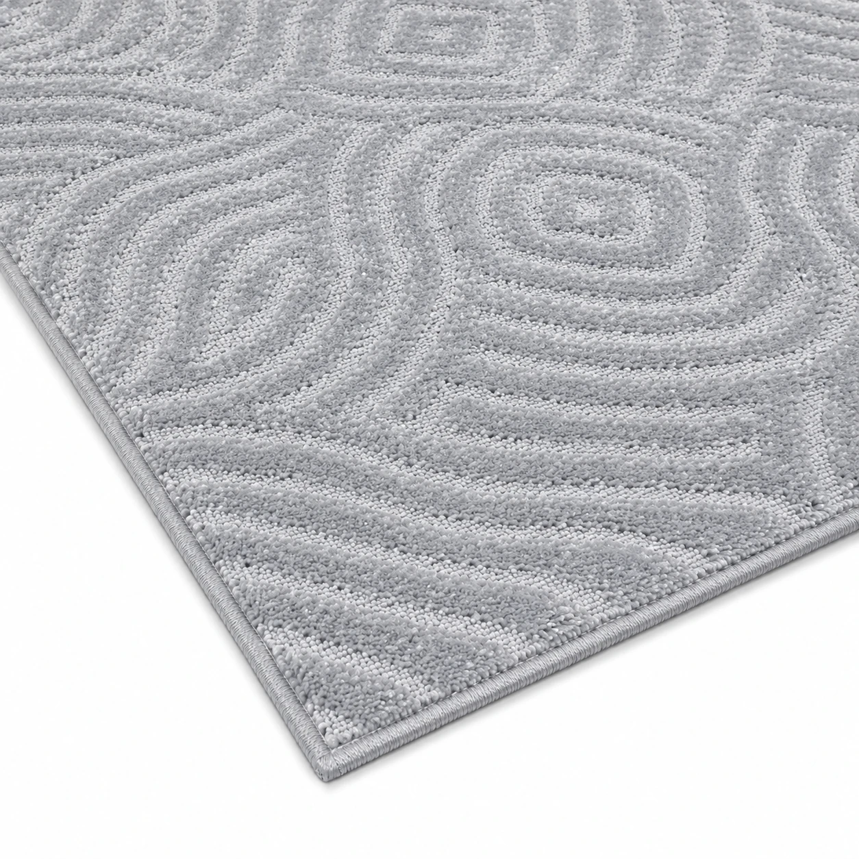 Ripple / Silver