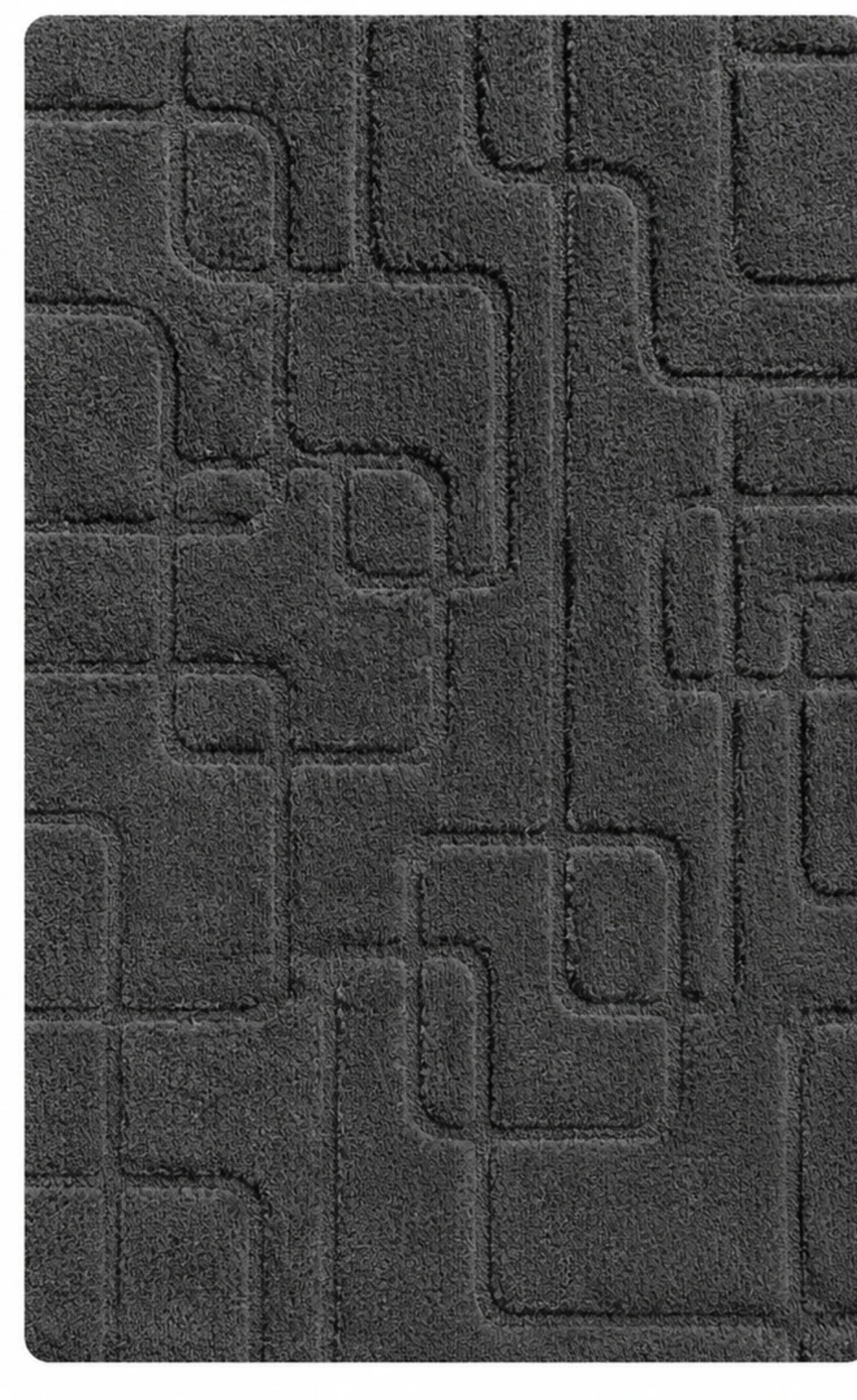 Mosaic Charcoal