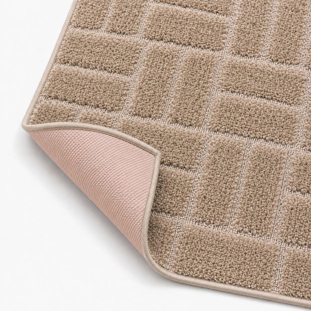 Linen / Truffle