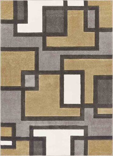 Imagination Squares Gold
