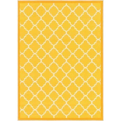 Brooklyn Trellis Gold