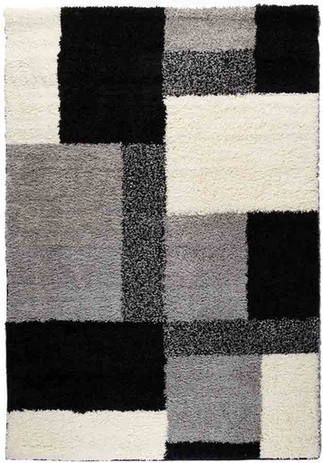 Cubes Black