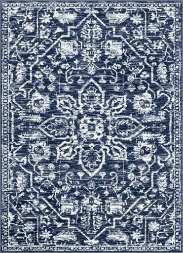 Disa Dark Blue