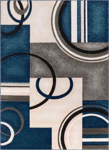 Belle Dark Blue