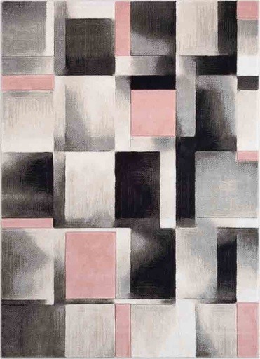 Louisa Blush Pink