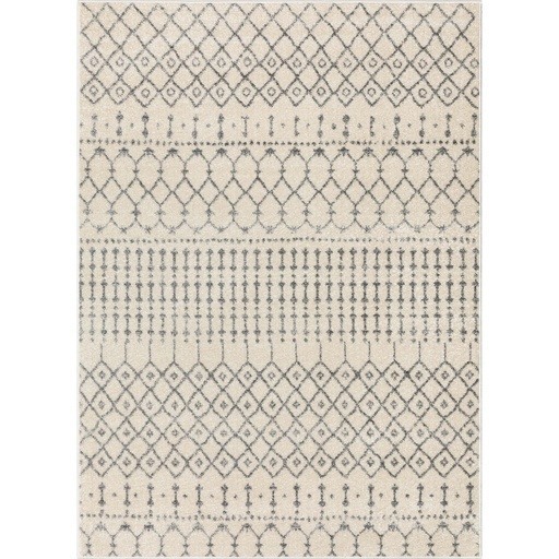 Colette Ivory Grey