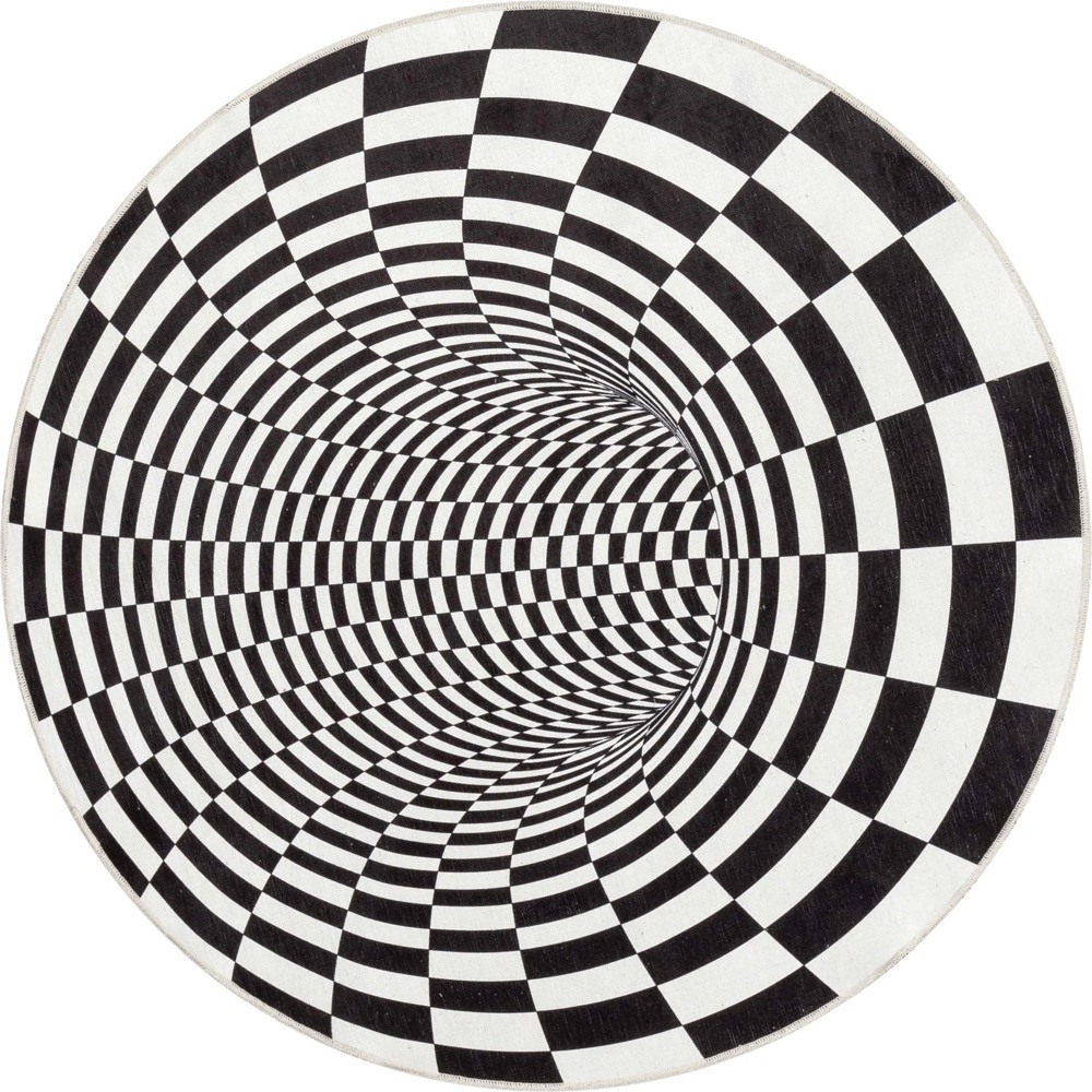 Vortex Black Ivory