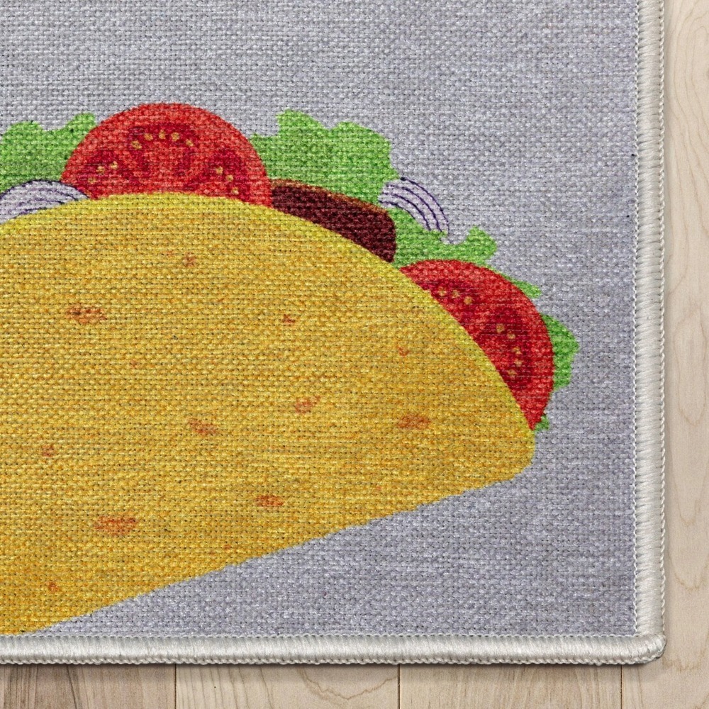 Multi Tacos Multi Pink