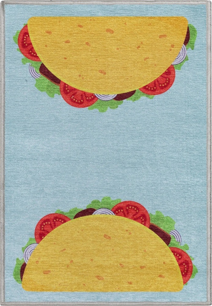 Taco Multi Blue