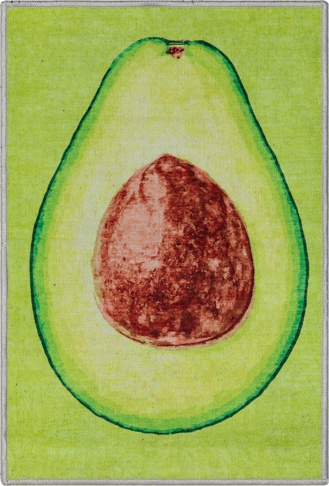 Avocado Green