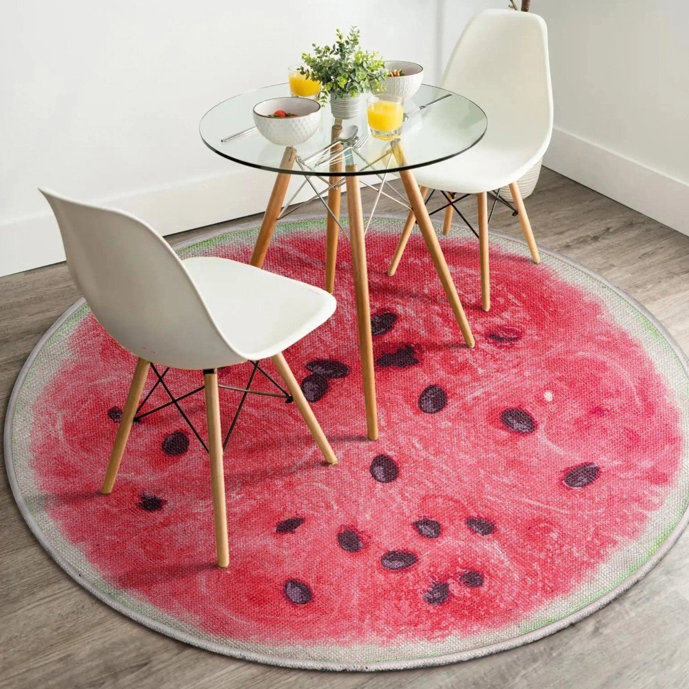 Watermelon Red