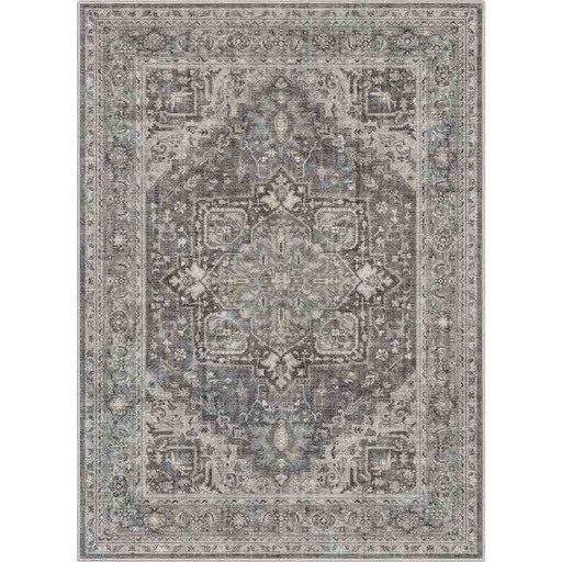 Tirana Dark Grey