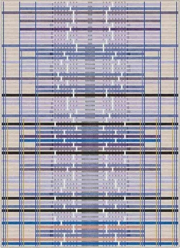 Unraveling Stories Lavender