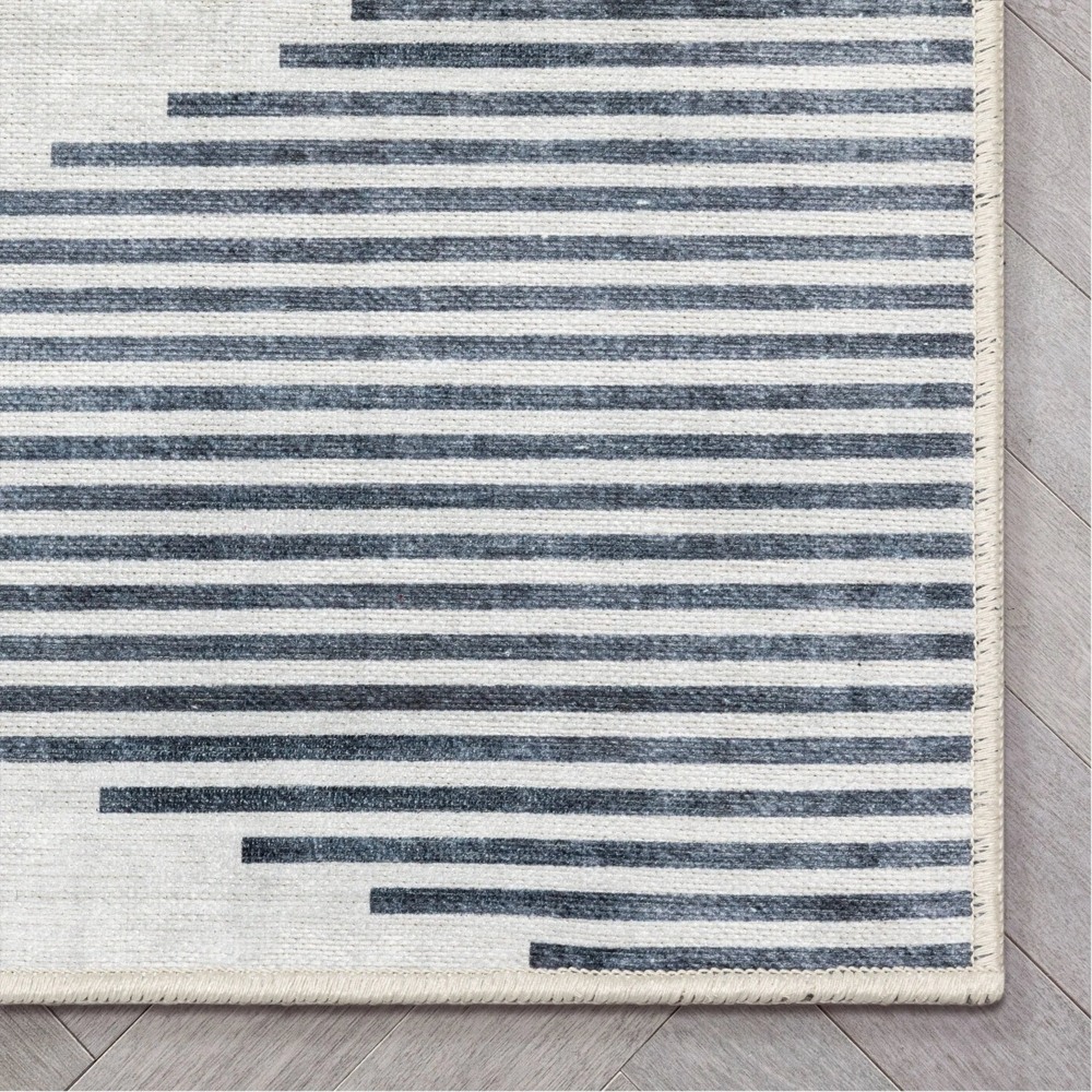 Bree Moroccan Ivory Grey