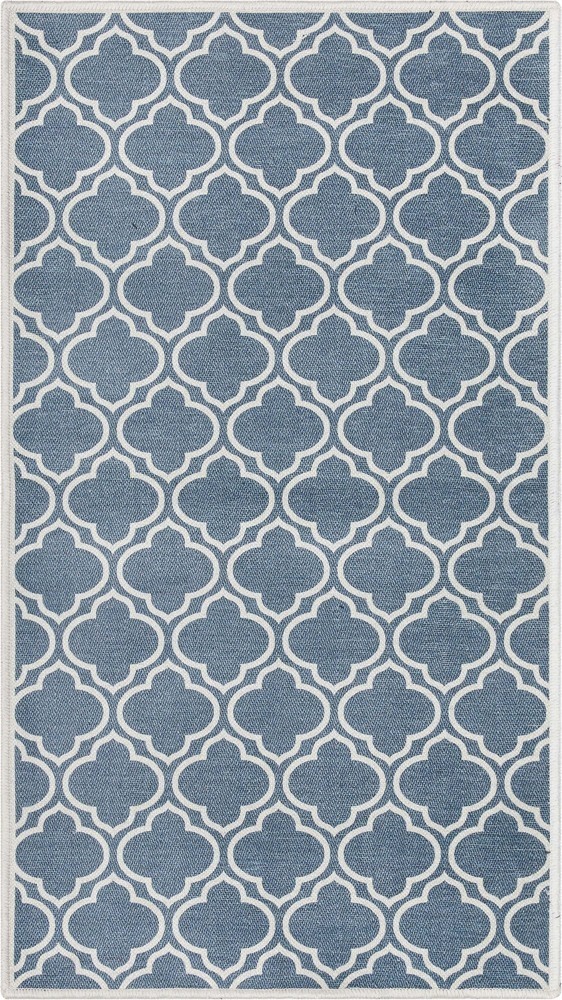 Lattice Charcoal Grey