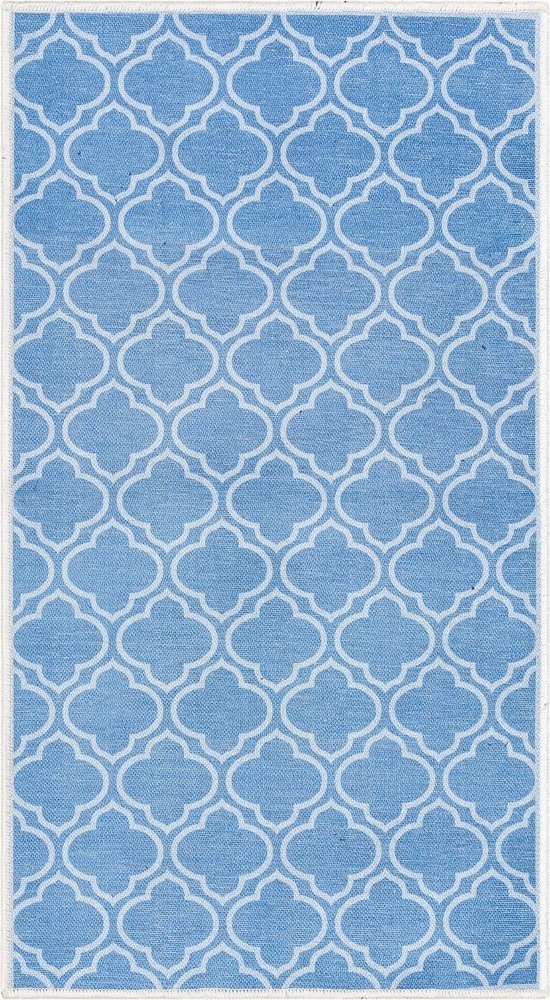 Lattice Blue